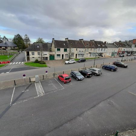 Le Deux Gaulle Apartment Le Mele-sur-Sarthe ภายนอก รูปภาพ